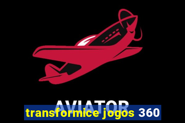 transformice jogos 360